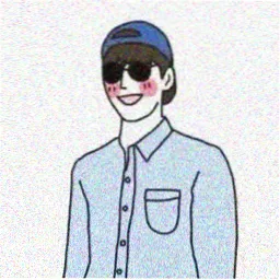 侯云飞人物头像